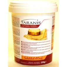 Ei-vervanger Taranis 250 gr. poeder